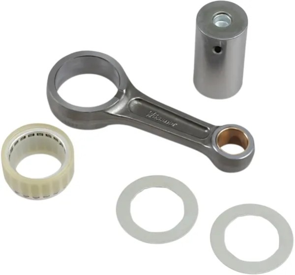 WOSSNER Kurbelwellen & Pleuel für HONDA CRF 450 R 2009-2014