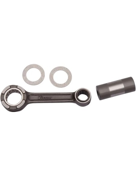 WOSSNER Kurbelwellen & Pleuel für SUZUKI RM 125 1997-1998