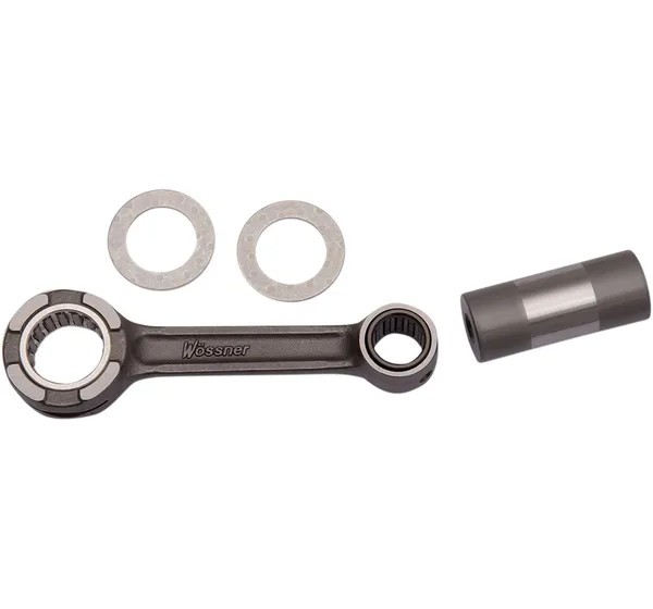 WOSSNER Kurbelwellen & Pleuel für SUZUKI RM 125 1997-1998