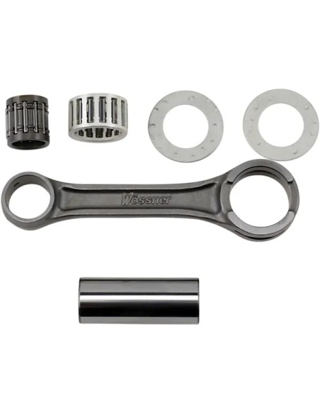 WOSSNER Kurbelwellen & Pleuel für YAMAHA YFS 200 1988-2006