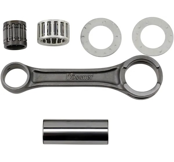 WOSSNER Kurbelwellen & Pleuel für YAMAHA YFS 200 1988-2006