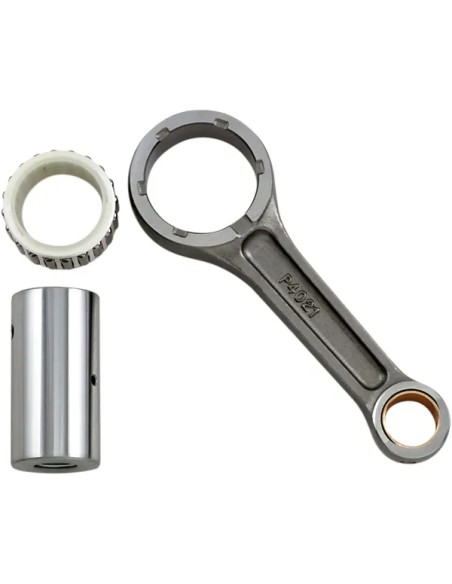 WOSSNER Kurbelwellen & Pleuel für HONDA TRX 400 EX 1999-2008