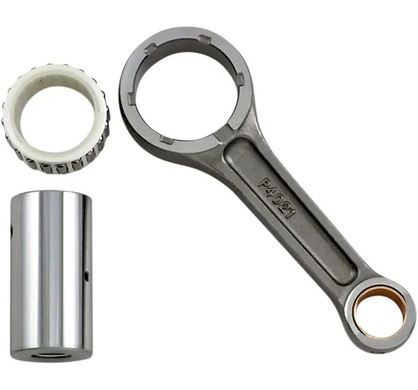 WOSSNER Kurbelwellen & Pleuel für HONDA TRX 400 EX 1999-2008