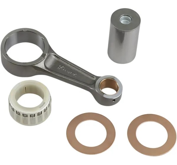 WOSSNER Kurbelwellen & Pleuel für HONDA TRX 420 FE 4X4 2007-2011