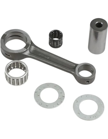 WOSSNER Kurbelwellen & Pleuel für KTM SX 85 17/14 2003-2012