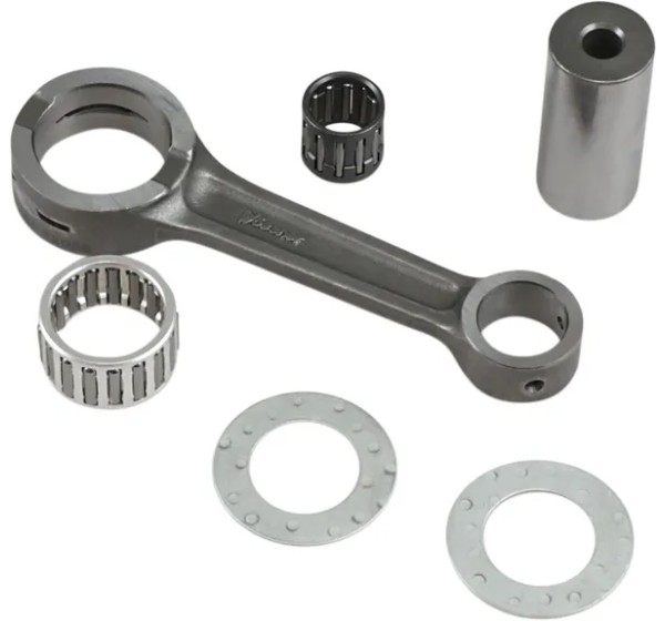 WOSSNER Kurbelwellen & Pleuel für KTM SX 85 17/14 2003-2012