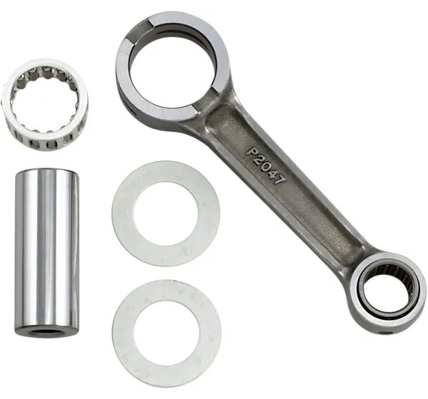WOSSNER Kurbelwellen & Pleuel für YAMAHA YZ 125 1986-1996