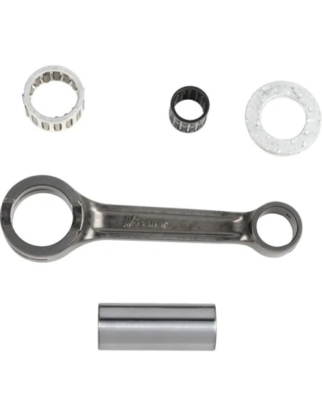 WOSSNER Kurbelwellen & Pleuel für YAMAHA YZ 125 ab 2020