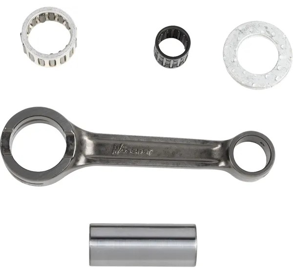 WOSSNER Kurbelwellen & Pleuel für YAMAHA YZ 125 ab 2020
