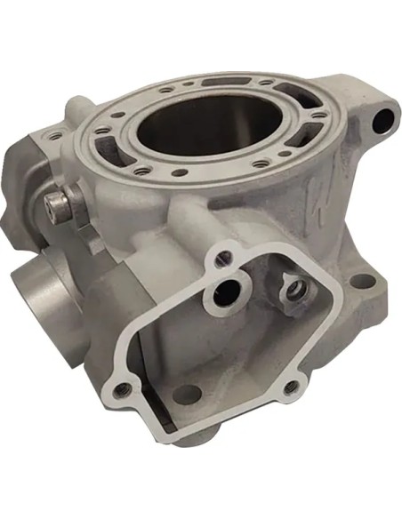 WOSSNER Zylinderköpfe & Komponenten für HUSQVARNA TC 85 17/14 2018-2024