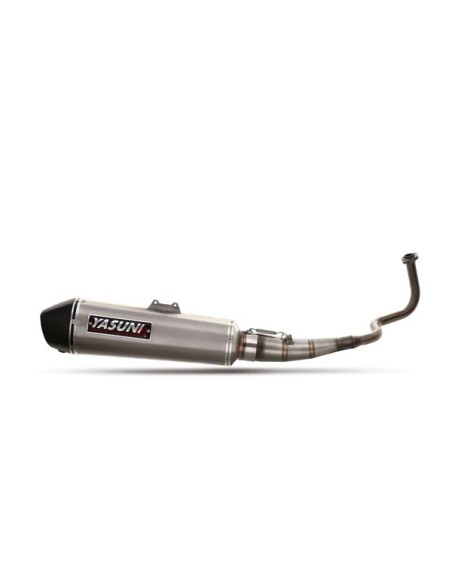 YASUNI Komplettanlagen für HONDA PCX 125 2012-2015