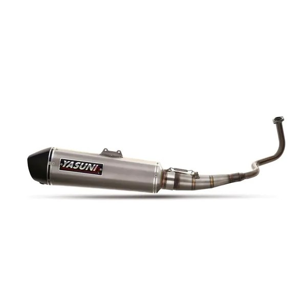YASUNI Komplettanlagen für HONDA PCX 125 2012-2015