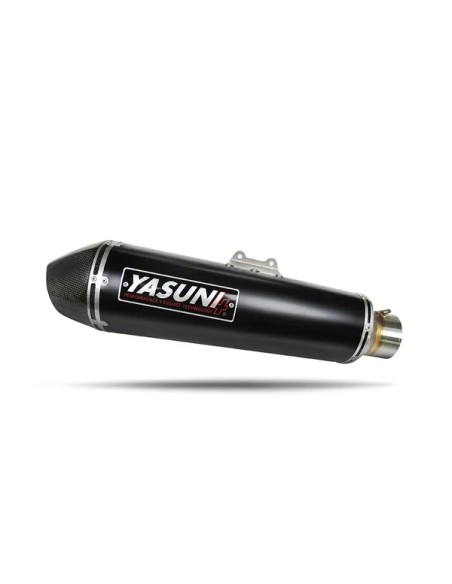 YASUNI Komplettanlagen für HONDA PCX 125 2012-2015