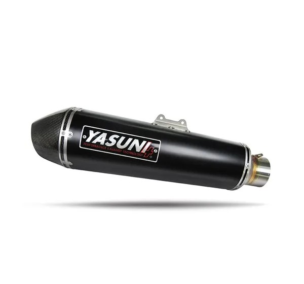 YASUNI Komplettanlagen für HONDA PCX 125 2012-2015