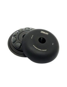 Axial-Variator