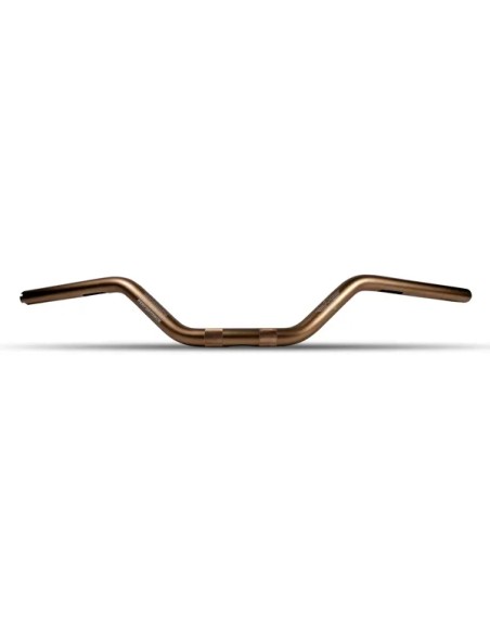 HEINZ BIKES Lenker - HANDLEBAR CLUBSTYLE 1 - BRONZE