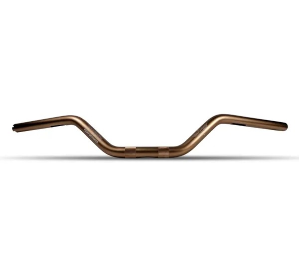 HEINZ BIKES Lenker - HANDLEBAR CLUBSTYLE 1 - BRONZE