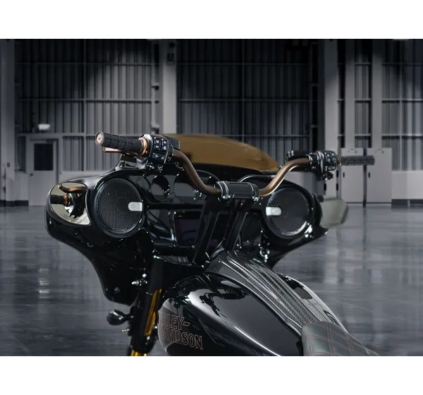 HEINZ BIKES Lenker Bild 5