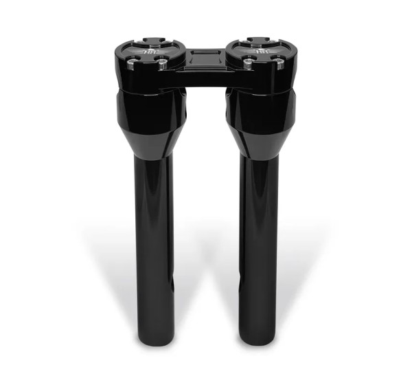 HEINZ BIKES Risers - Detailansicht