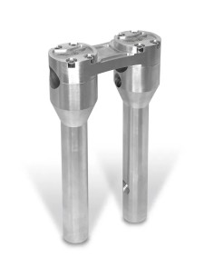 Clubstyle Straight Riser