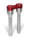 Clubstyle Straight Riser