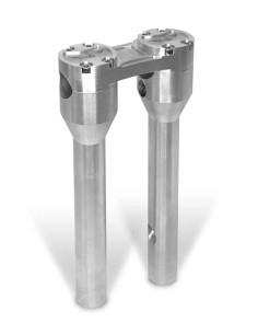 Clubstyle Straight Riser