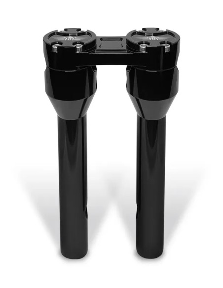 HEINZ BIKES Risers - Detailansicht