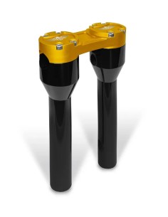 Clubstyle Straight Riser