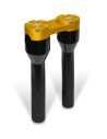 Clubstyle Straight Riser