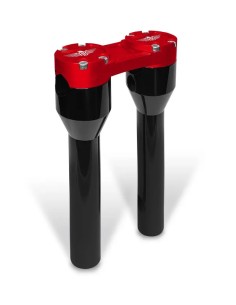 Clubstyle Straight Riser