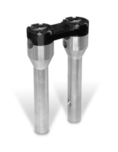 Clubstyle Straight Riser