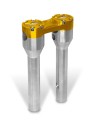 Clubstyle Straight Riser