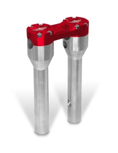 Clubstyle Straight Riser
