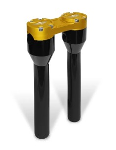 Clubstyle Straight Riser