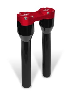 Clubstyle Straight Riser
