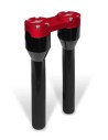 Clubstyle Straight Riser