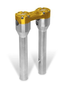 Clubstyle Straight Riser