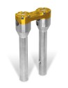 Clubstyle Straight Riser