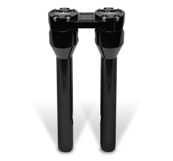 HEINZ BIKES Risers - Detailansicht