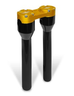 Clubstyle Straight Riser