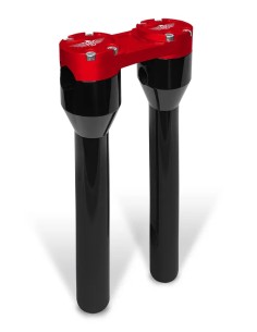Clubstyle Straight Riser
