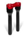 Clubstyle Straight Riser