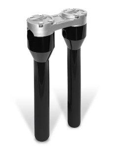 Clubstyle Straight Riser