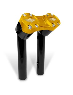 Clubstyle Pullback Riser