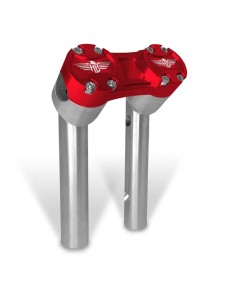 Clubstyle Pullback Riser