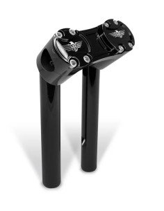 Clubstyle Pullback Riser