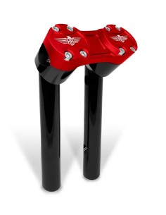 Clubstyle Pullback Riser
