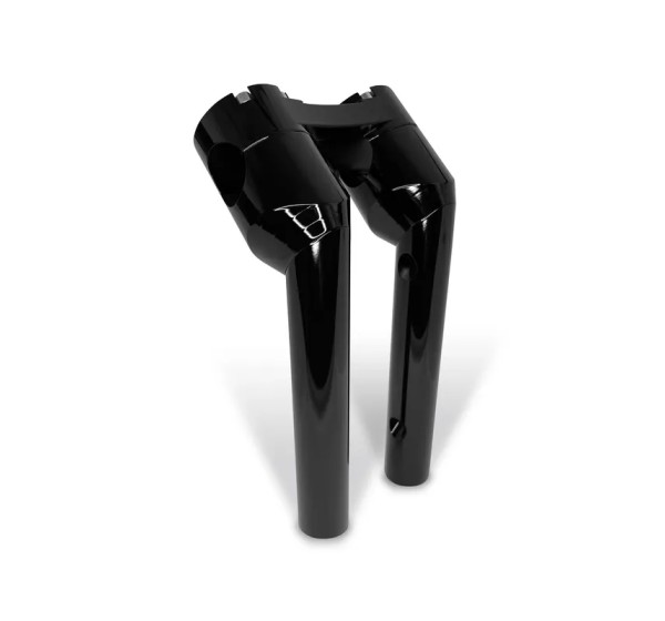 HEINZ BIKES Risers - Detailansicht