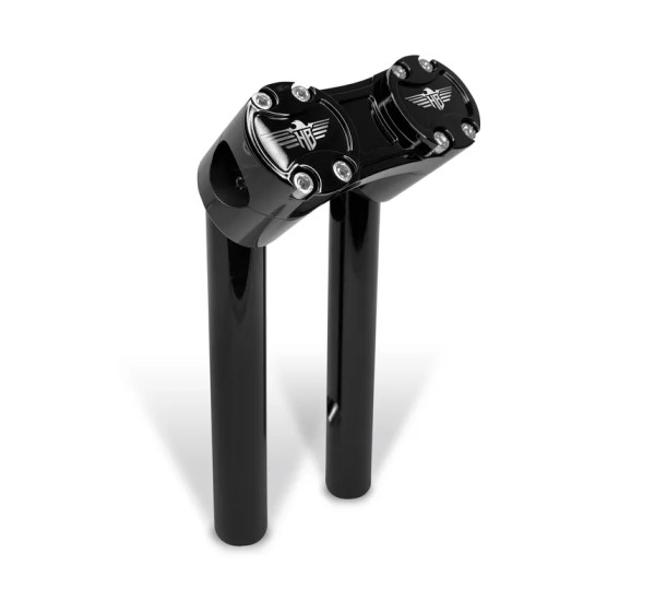 HEINZ BIKES Risers für Harley Davidson XLH 883 1986-2003