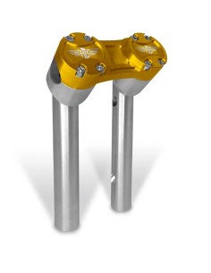 Clubstyle Pullback Riser